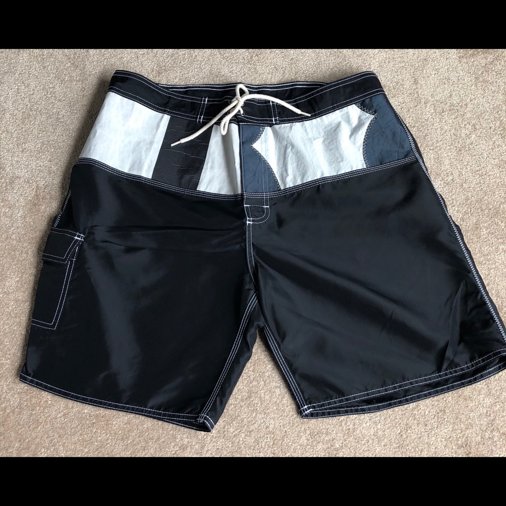 NWOT Men’s Sea Bags board shorts swim suit